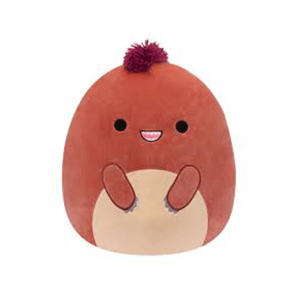 Jazwares Λούτρινο Fall Harvest Kelly SQCR04251