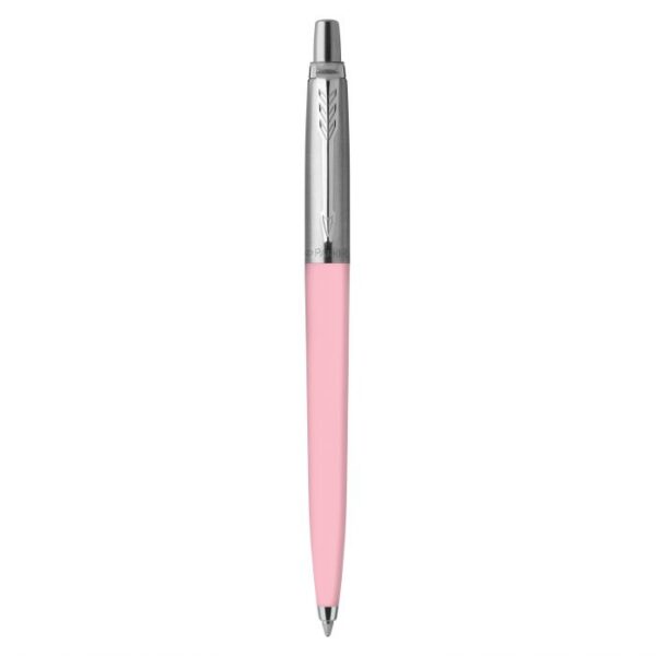 Parker Στυλό Jotter Ballpen Original Rcy Baby Pink Ct 1171.6703.83