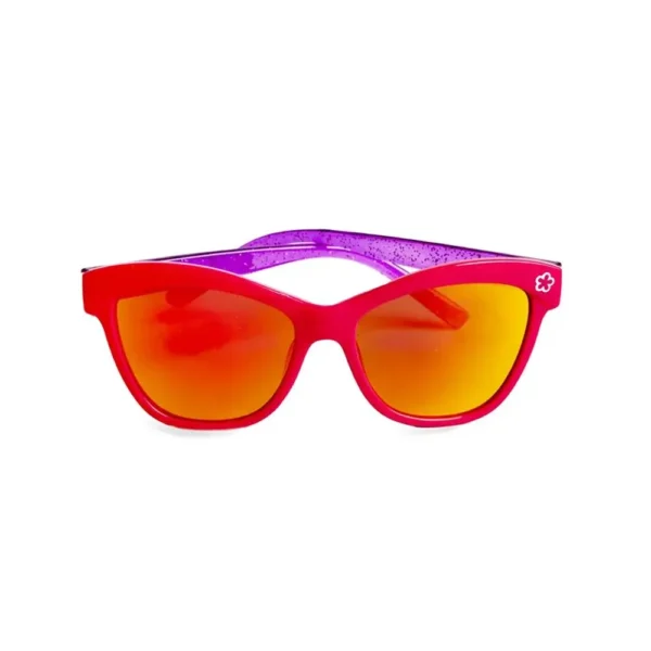 Martinelia Παιδικά Γυαλιά Ηλίου Fuchsia & Purple 10501