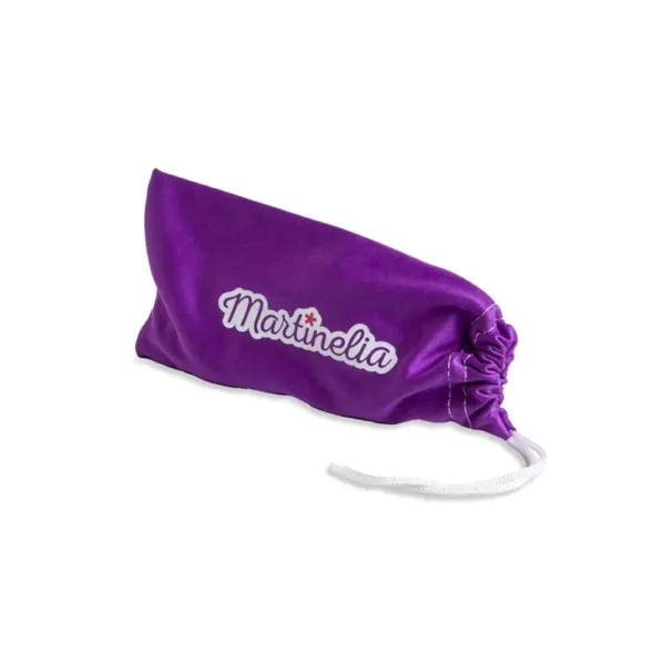 Martinelia Παιδικά Γυαλιά Ηλίου Fuchsia & Purple 10501 - Image 2