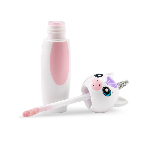 Martinelia Unicorn Lip Gloss (Διάφορα Σχέδια) 2150C - Image 4