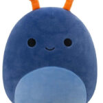 Jazwares Λούτρινο Squishmallows Pretti SQCR04250