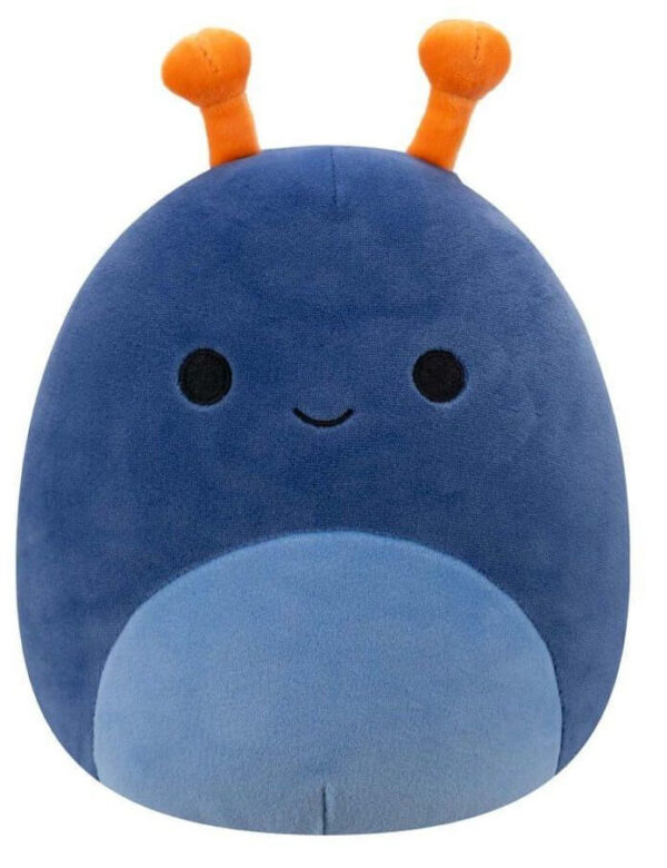 Jazwares Λούτρινο Squishmallows Pretti SQCR04250