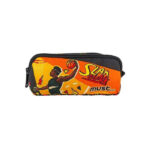 Must Energy Slam Dunk Κασετίνα με 2 Θήκες Βαρελάκι 585563