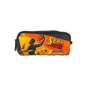 Must Energy Slam Dunk Κασετίνα με 2 Θήκες Βαρελάκι 585563