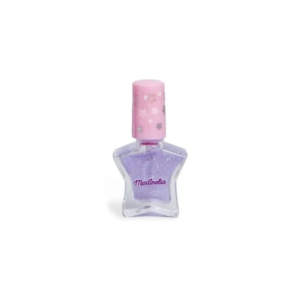 Martinelia Starshine Nail Polish Glitter Παιδικό Mανό (Διάφορα Σχέδια) 31501 - Image 4