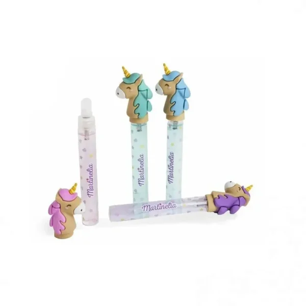 Martinelia LITTLE UNICORN Άρωμα 15ml (4 Γεύσεις) 90011