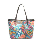 Polo Lydia Γυναικεία Τσάντα Πολύχρωμη 907050 8333