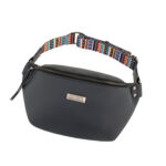 Polo Γυναικείο Τσαντάκι Μέσης Μπλε 907065 5100