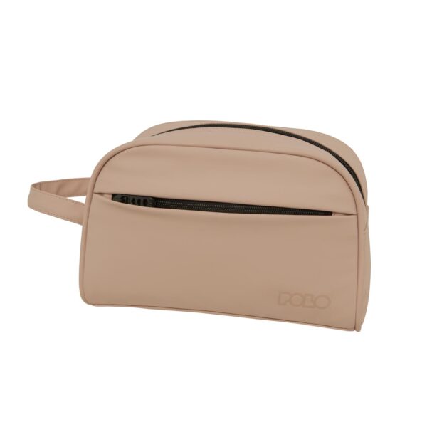 Polo Νεσεσέρ σε Ροζ χρώμα 938001 3900