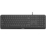 Philips Πληκτρολόγιο Αγγλικό SPK6207B