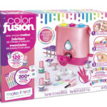 Make It Real Color Fusion Nail Polish Maker 2561