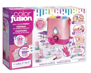 Make It Real Color Fusion Nail Polish Maker 2561