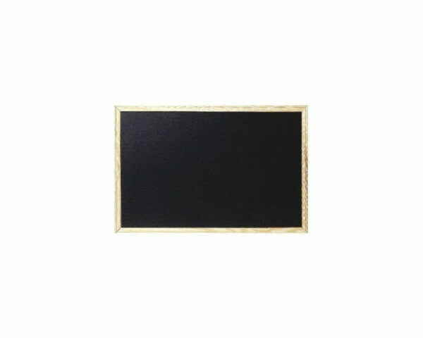 Describo Πίνακας Κιμωλίας Τοίχου 30x40cm 15.02.01.014.00