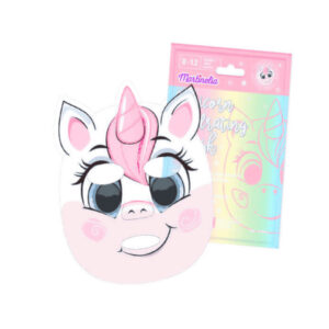 Martinelia Starshine Unicorn Μάσκα Προσώπου για Ενυδάτωση 77010