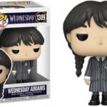 Funko Pop! Wednesday - Wednesday Addams 1309 88969867457