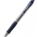 Στυλό Pilot G-2 0.7mm BLUE-BLACK BL-G2-7BB