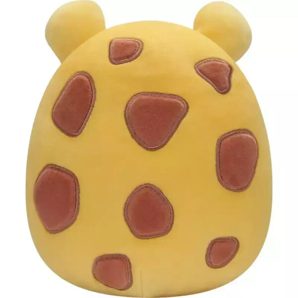 Jazwares Λούτρινο Leigh The Yellow Toad 13 εκ. SQCR02580 - Image 2