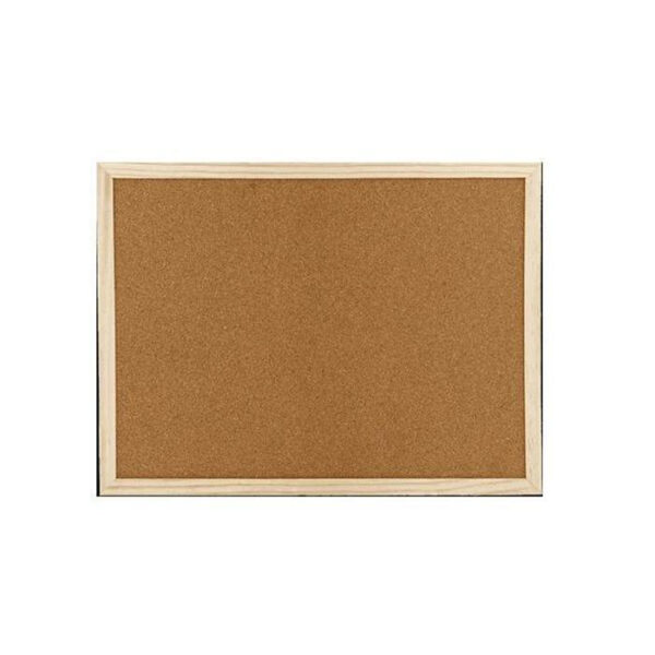 Metron Πίνακας Φελλού 60x90εκ 908.091557