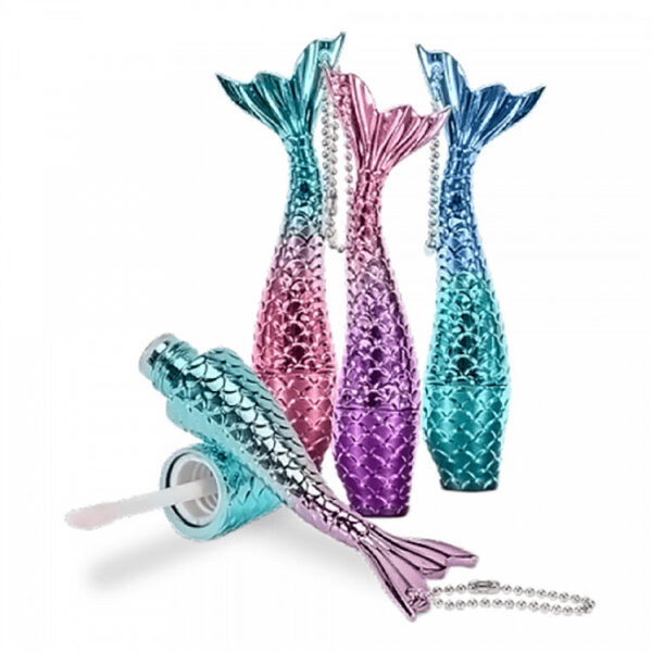 Martinelia Mermaid Lip Gloss Παιδικό Μακιγιάζ 79000
