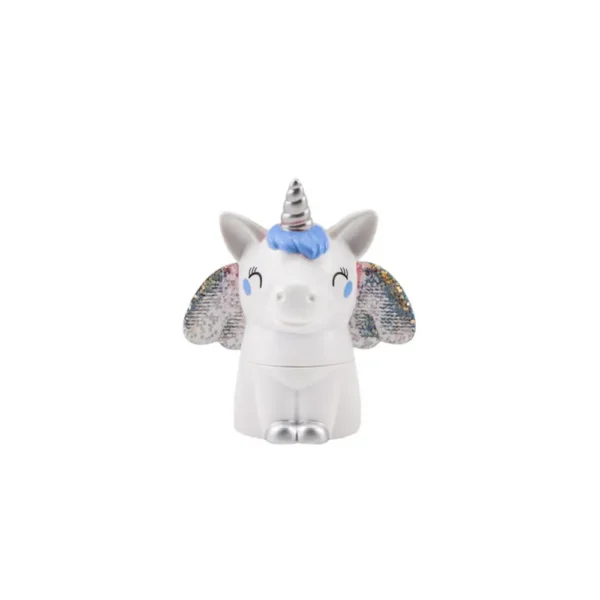 Martinelia Flying Unicorn Lip Balm Marshmalow 5514C