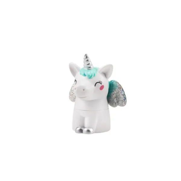 Martinelia Flying Unicorn Lip Balm Grape 5514C
