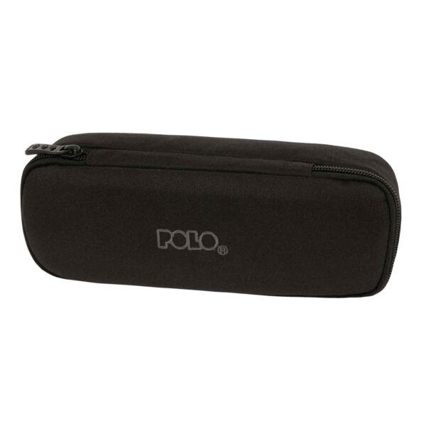 Polo Duo Box Μαύρη Κασετίνα με 2 Θήκες 937004-2000
