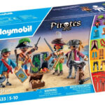 Playmobil Pirates Πειρατές 71533