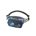 Polo Παιδικό Τσαντάκι Μέσης Πολύχρωμο 24x10x12εκ. 908041 8296