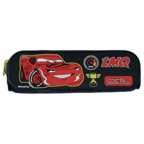 ΚΑΣΕΤΙΝΑ ΣΙΛΙΚΟΝΗΣ MUST 20X5X6 DISNEY CARS 564303