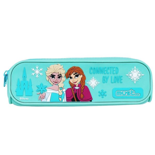 ΚΑΣΕΤΙΝΑ ΣΙΛΙΚΟΝΗΣ MUST 20X5X6  FROZEN 564305