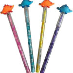 The Littlies Μολύβι (Διάφορα Χρώματα) 647025