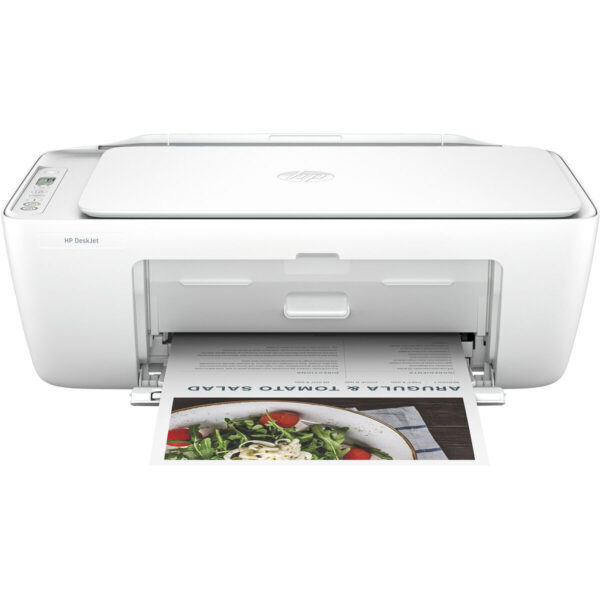 HP DeskJet 2810e Έγχρωμο Πολυμηχάνημα Inkjet - Image 5