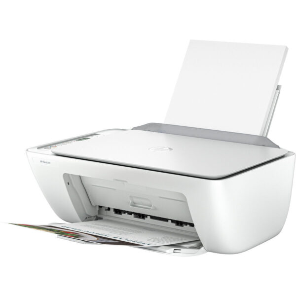 HP DeskJet 2810e Έγχρωμο Πολυμηχάνημα Inkjet - Image 4
