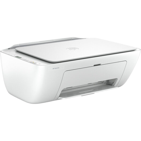HP DeskJet 2810e Έγχρωμο Πολυμηχάνημα Inkjet - Image 3