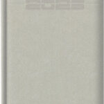 Θεοφύλακτος Astro Classic Ημερήσια Ατζέντα 2025 Ασημί 14.5x20.5εκ. 68979.D47