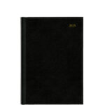 Θεοφυλακτος Paros Classic Μαύρο/Χρυσό  693G2.E01G