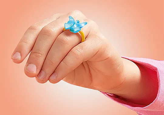 PLAYMOBIL 71359 Παλάτι του Ουράνιου Τόξου - Image 6