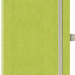 Θεοφύλακτος Ημερήσια Ατζέντα 2025 IVORY 13x21εκ. Q81YV.299