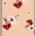 Θεοφύλακτος Vintage Flowers Εβδομαδιαία Ατζέντα 2025 8x15εκ. 68399.003