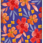 Θεοφύλακτος Εβδομαδιαία Ατζέντα 2025 Κόκκινη 8x15εκ. 68399.001