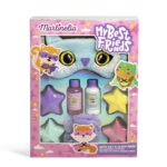 Martinelia My Best Friends Σετ Περιποίησης Fox 8τμχ 12039