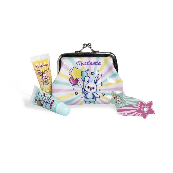 Martinelia Circus Beauty & Purse Set 12141 - Image 2