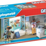 Playmobil City Life Τάξη Εικονικής Πραγματικότητας 71330