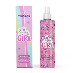 Martinelia Παιδικό Eau Fraiche Super Girl 210ml 99832