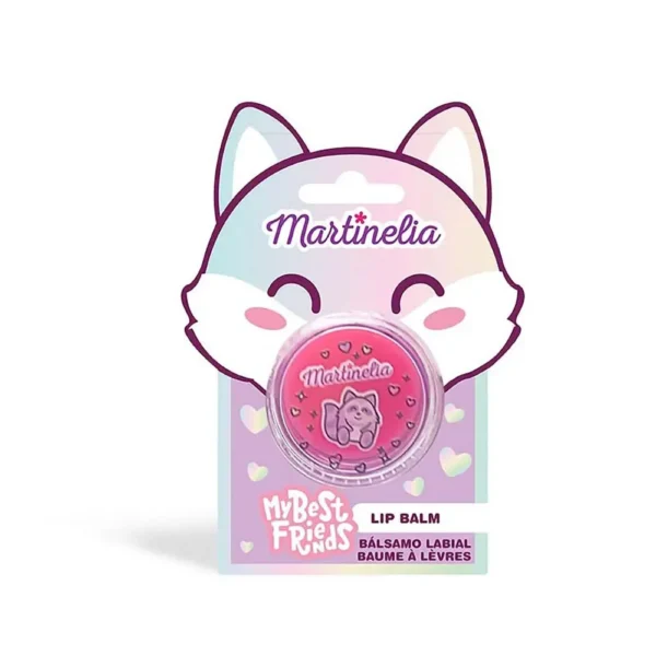 Martinelia Lip Balm Παιδικό Μακιγιάζ (Διάφορα Σχέδια) 1τμχ 35079 - Image 5