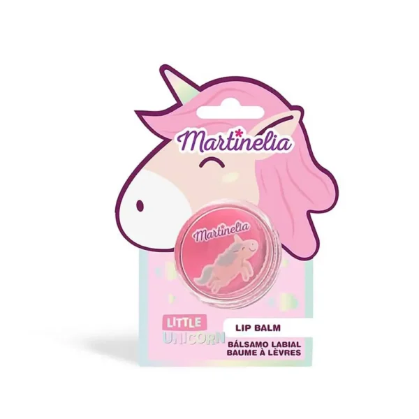 Martinelia Lip Balm Παιδικό Μακιγιάζ (Διάφορα Σχέδια) 1τμχ 35079 - Image 3