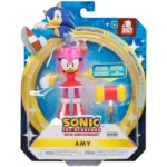 Παιχνίδι Μινιατούρα Sonic 40902