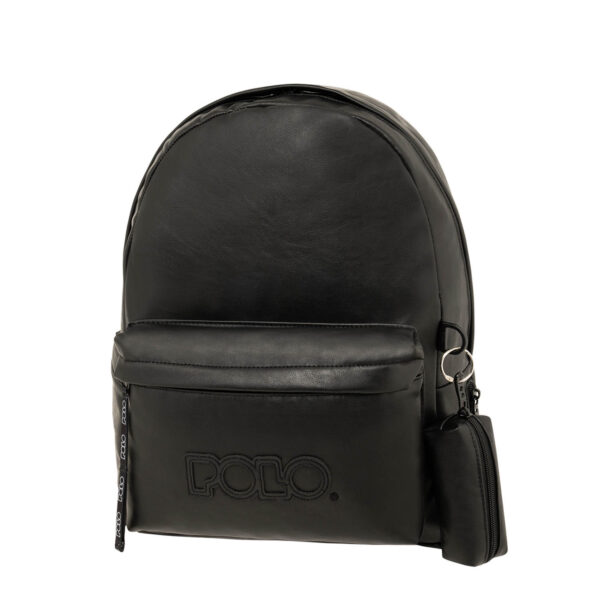 POLO ΣΑΚΙΔΙΟ GECKO 902041-2001