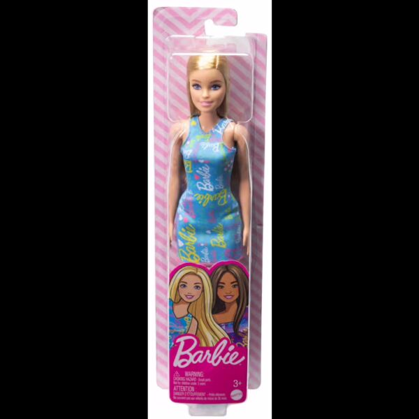 Barbie Κούκλα GBK92 - Image 2